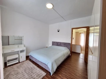 Townhouse, Duplex de 3 Chambres