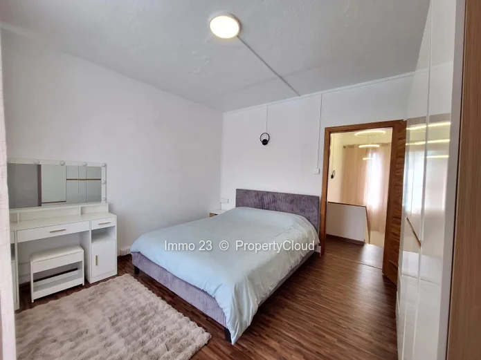 Duplex - 3 chambres - Vacoas