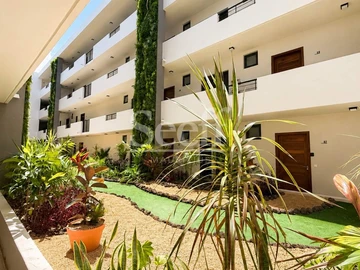 Appartement de 2 Chambres