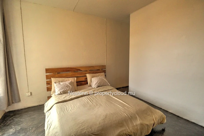 Beautiful 1-bedroom apartment ideal for a couple