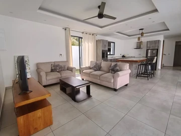 3 Bedroom Villa