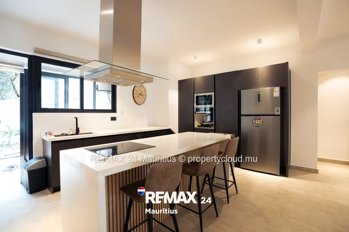 Brand New Apartment For Rent In Tamarin