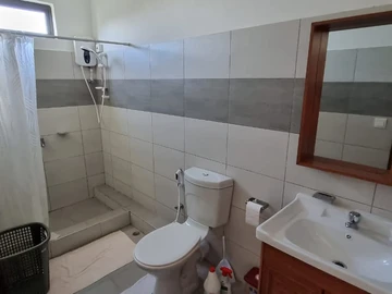 3 Bedroom Townhouse, Duplex