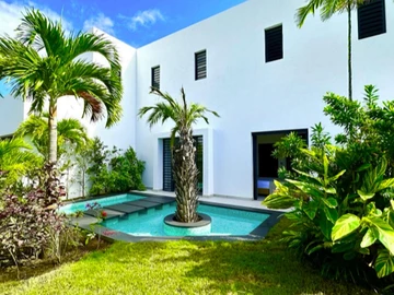 4 Bedroom Villa