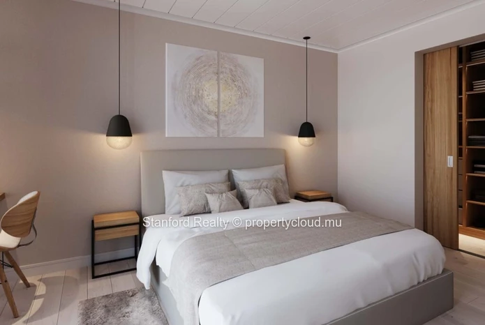 Luxury Apartment - 2 Ensuite Bedrooms in Exclusive Residence