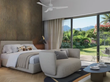 4 Bedroom Villa