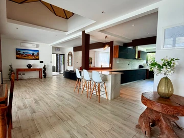 Villa de 5 Chambres