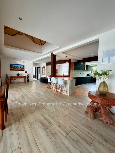 Villa Royale | A Prestigious Address In The North Of Mauritius