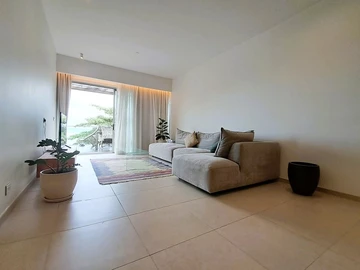 Appartement de 3 Chambres