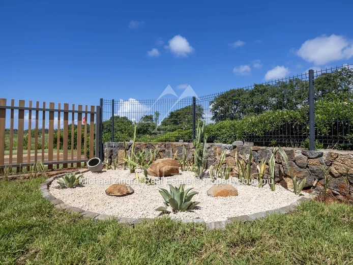 3-Bedroom Villa with Private Pool in the Heart of Azuri Village