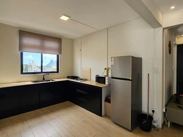 Appartement de 3 Chambres