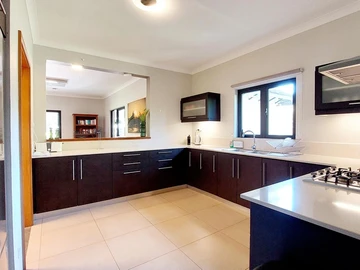 Villa de 3 Chambres