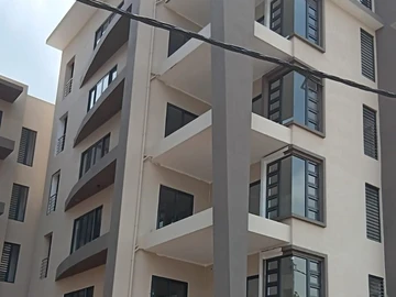 Appartement de 3 Chambres