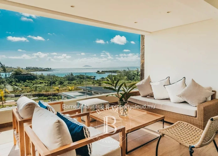 SAINT-ANTOINE - VEFA - Appartements avec vue sur mer - 3 chambres