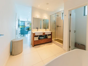 Villa de 4 Chambres