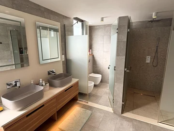 Villa de 4 Chambres