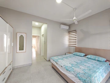 Appartement de 3 Chambres