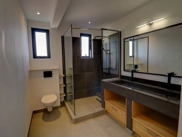 Appartement de 2 Chambres