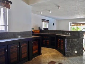 Villa de 3 Chambres