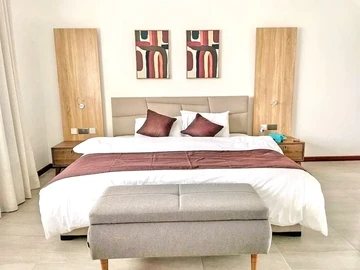 Luxurious 4-Bed Villa with Pool in Sottise, Grand Baie