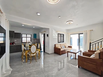 Villa de 3 Chambres