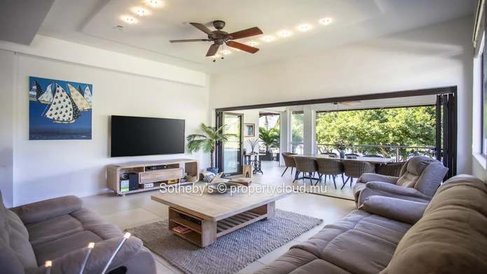 Riviera 6 - Duplex