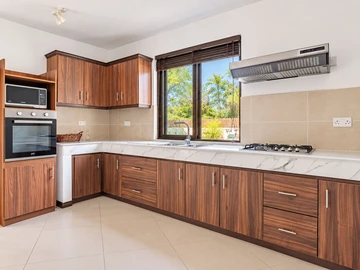 Villa de 4 Chambres