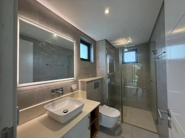 Appartement de 2 Chambres