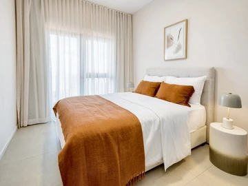 Appartement de 2 Chambres