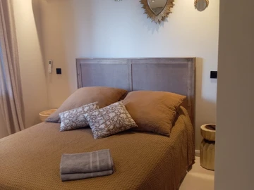 Appartement de 2 Chambres