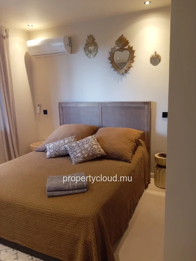 À LOUER – Superbe appartement haut de gamme – Pointe aux Canonniers