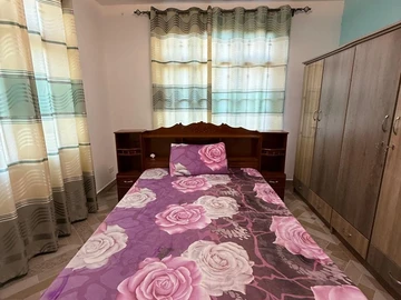 Villa de 3 Chambres