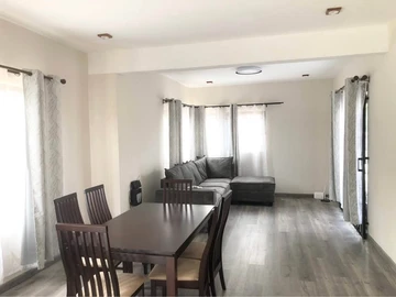 4 Bedroom Townhouse, Duplex