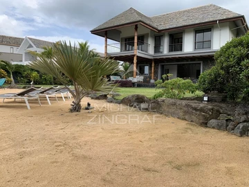 6 Bedroom Villa