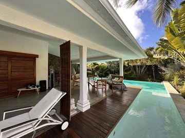 4 Bedroom Villa