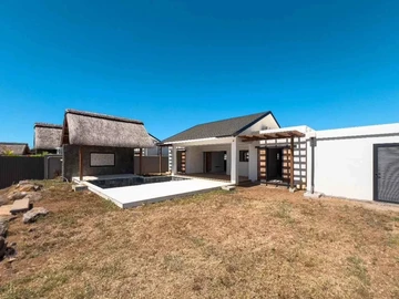 3 Bedroom Villa