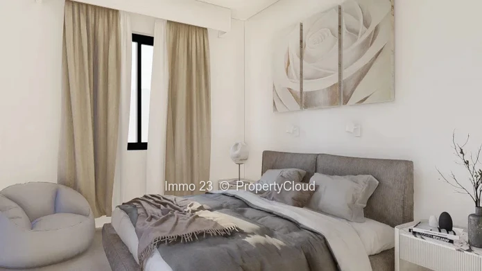 Appartement - 1 chambres - Beau Bassin - Ref. AP71753VE