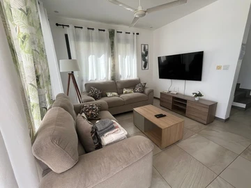 Villa de 3 Chambres