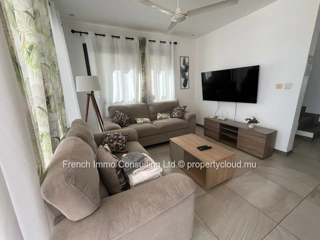 Belle villa de 3 chambres ACCESSIBLE AUX ETRANGERS 395 000 Euros