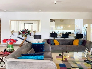 3 Bedroom Penthouse