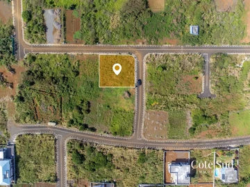Residential Land