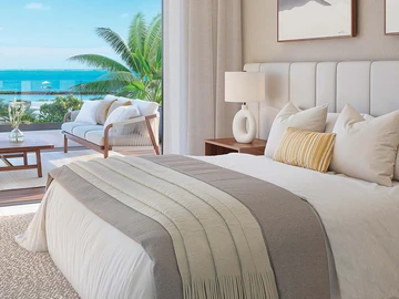 3 Bedroom Villa