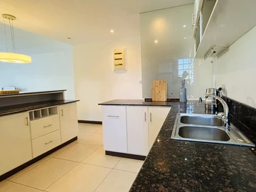 Appartement de 3 Chambres