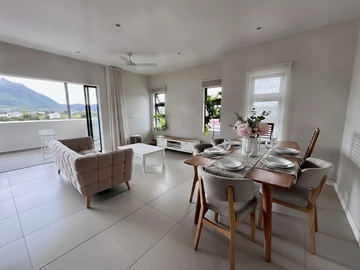 3 Bedroom Apartment