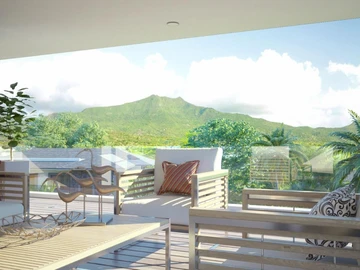5 Bedroom Villa