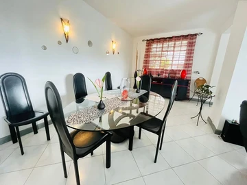 Villa de 3 Chambres