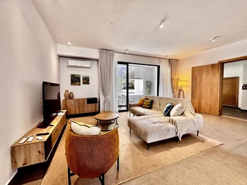 Appartement de 3 Chambres