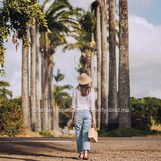 Appartement 1 chambre dans un domaine de prestige entre golf, lagon et nature