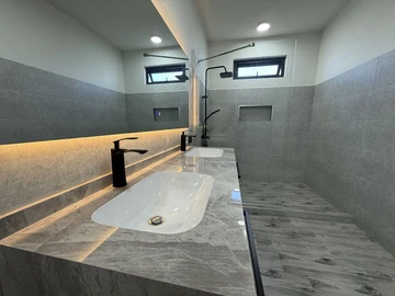 Villa de 4 Chambres