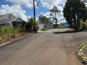 Residential Land